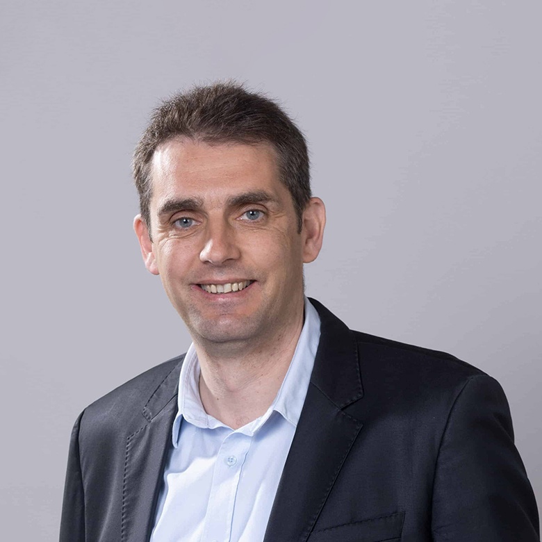 Marc Reinhardt