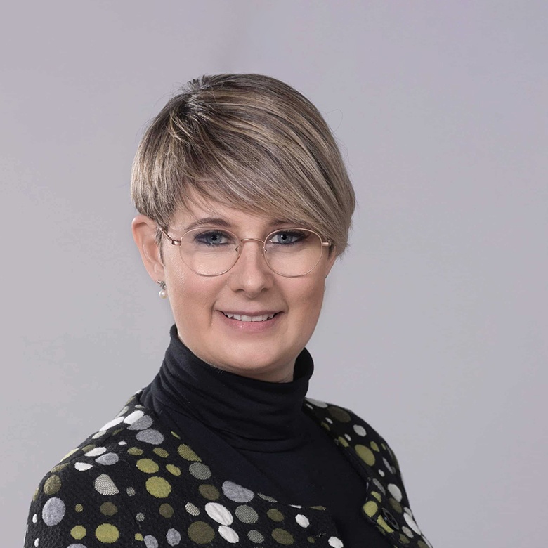 Ann Christin von Allwörden Rund