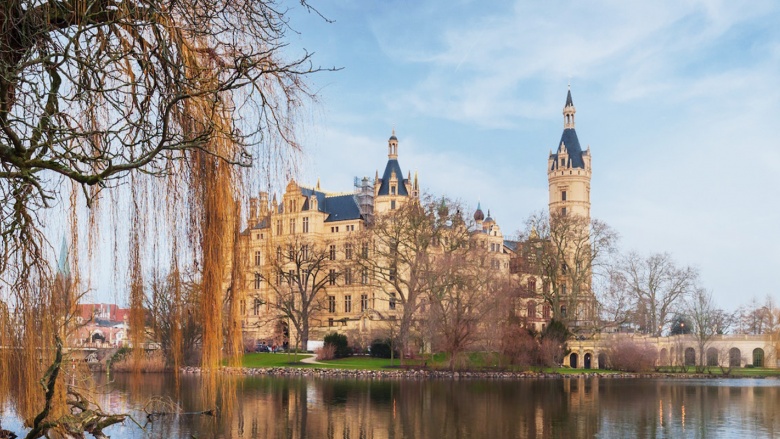 Schloss Schloss