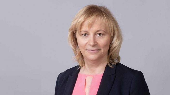 Christiane Berg