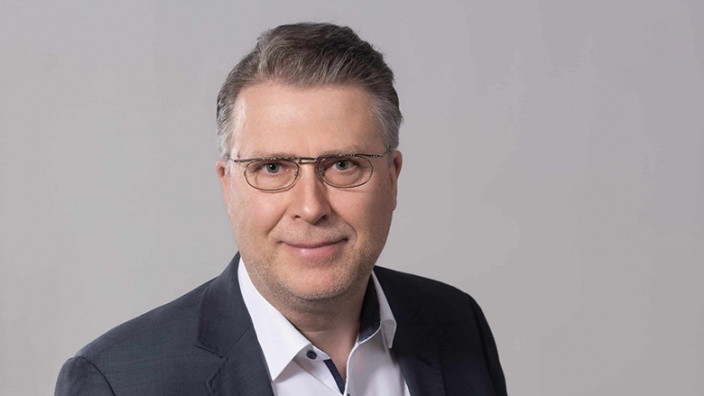Thomas Diener