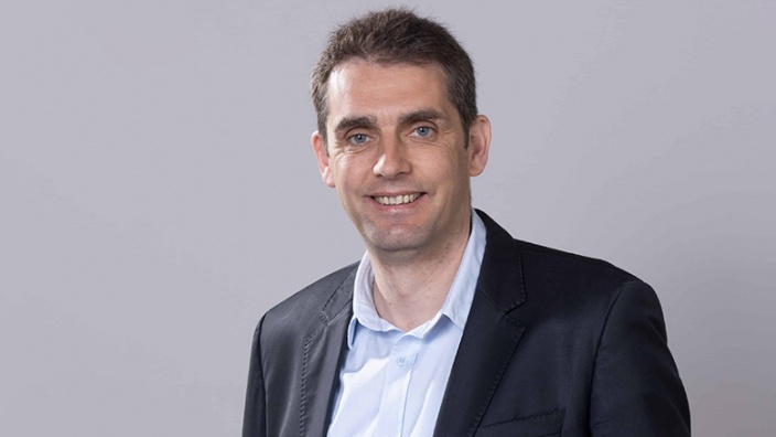 Marc Reinhardt