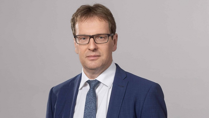 Torsten Renz
