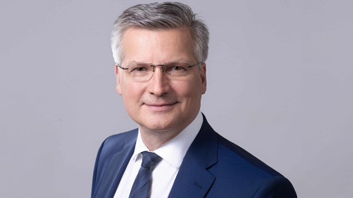 Wolfgang Waldmüller